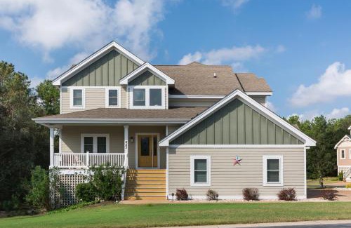Corolla Casa | Wood Duck Inn