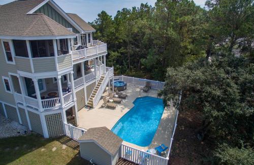 Corolla Casa | Wood Duck Inn