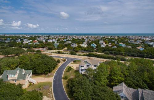 Corolla Casa | Wood Duck Inn