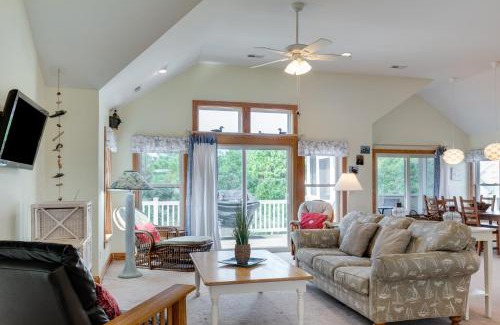 Corolla Casa | Wood Duck Inn