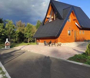 Korenica Casa | Wood Fairy 2