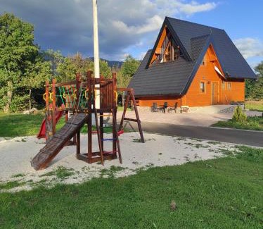 Korenica Casa | Wood Fairy 2