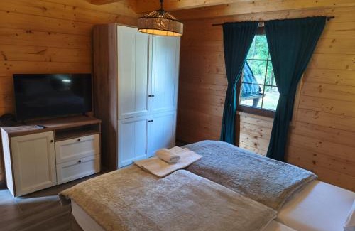 Korenica Casa | Wood Fairy 2