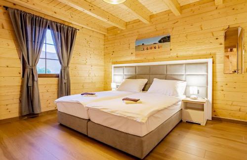Korenica Chalet De Esquí | Wood Fairy