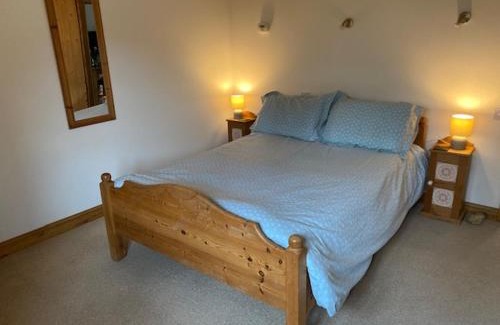 Woodbridge Apartamento | Wood Farm Barn