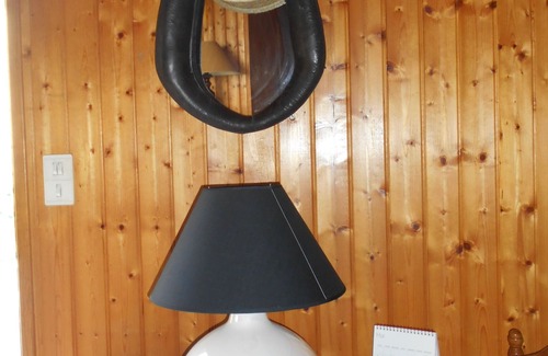 Marillet Casa | De marco de madera con terraza y bosques