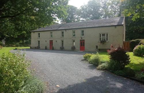 Glen of Aherlow Casa | Wood House Lodge