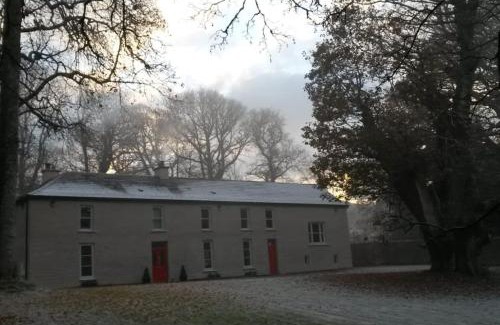 Glen of Aherlow Casa | Wood House Lodge