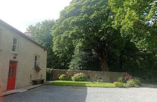 Glen of Aherlow Casa | Wood House Lodge