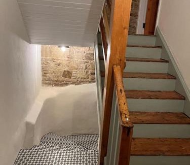 Glen of Aherlow Casa | Wood House Lodge