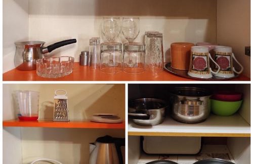 Ruma Apartamento | Wood House