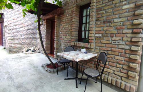 Ruma Apartamento | Wood House