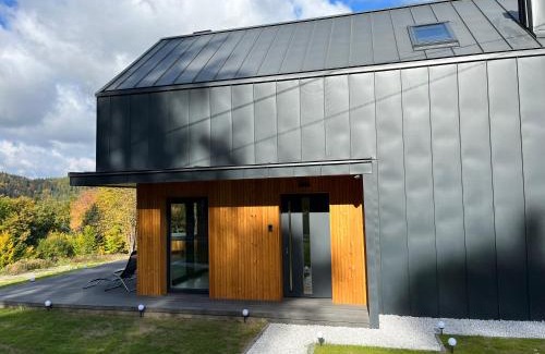 Tropie Apartamento | Wood Lake Rożnów
