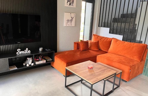 Tropie Apartamento | Wood Lake Rożnów