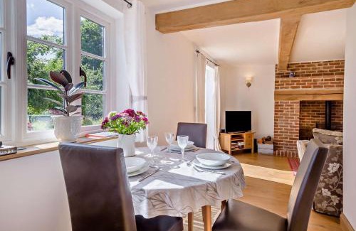 Ipswich Casa | Wood Lodge