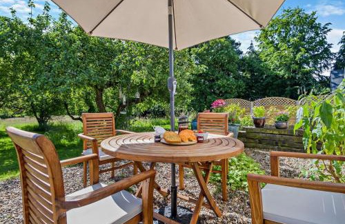 Ipswich Casa | Wood Lodge