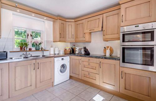 Ipswich Casa | Wood Lodge