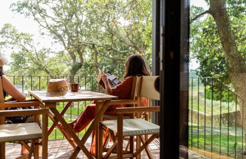 Caminha Complejo | Wood Mood Lodges