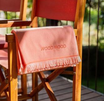 Caminha Complejo | Wood Mood Lodges