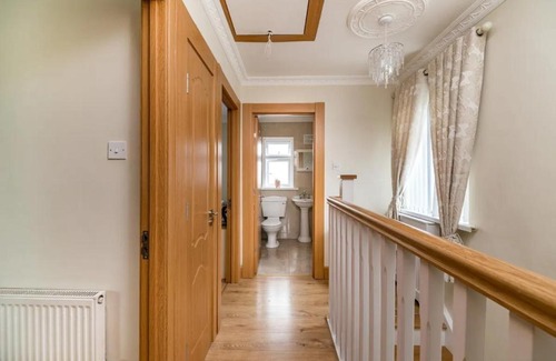 Tullamore Apartamento | WOOD PLACE