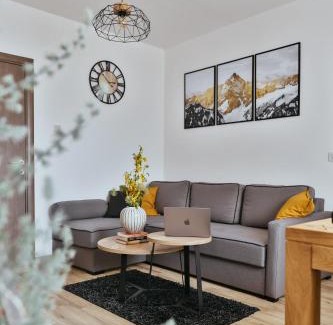 Zlatibor Apartamento | Wood Stars Apartment Zlatibor