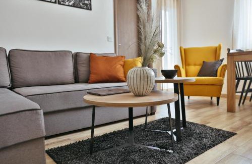 Zlatibor Apartamento | Wood Stars Apartment Zlatibor