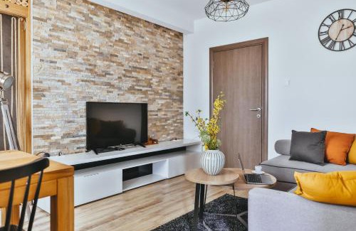 Zlatibor Apartamento | Wood Stars Apartment Zlatibor