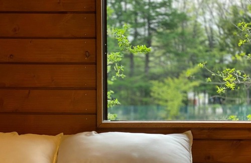 Tsumagoi Cabaña | Wood State Karuizawa - Wood State Karuizawa / Agatsuma-gun Gunma