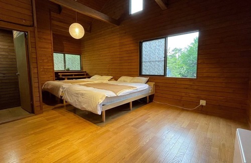 Tsumagoi Cabaña | Wood State Karuizawa - Wood State Karuizawa / Agatsuma-gun Gunma