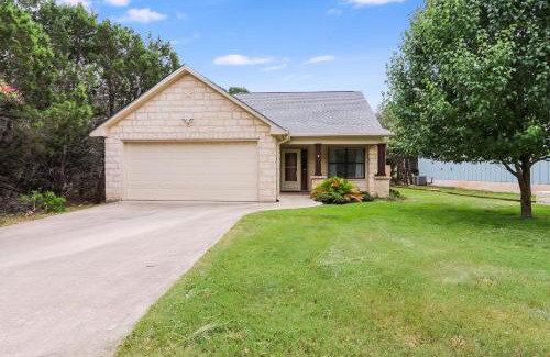 Wimberley Casa | Woodacre Cottage