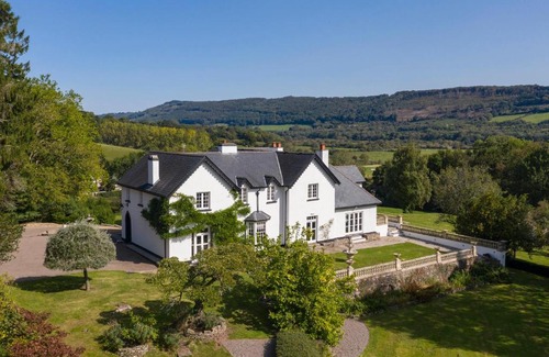 Coed-Y-Paen Casa | Woodbank