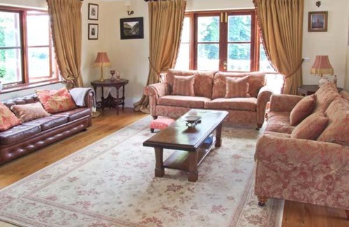 Coed-Y-Paen Casa | Woodbank