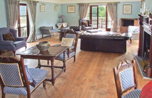 Coed-Y-Paen Casa | Woodbank