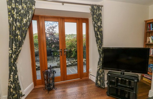 Ambleside Cabaña | Woodbine Cottage