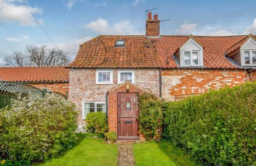 Market Rasen Casa | Woodbine Cottage