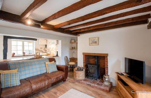Market Rasen Casa | Woodbine Cottage