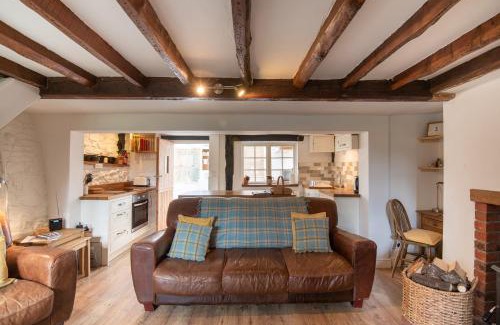 Market Rasen Casa | Woodbine Cottage