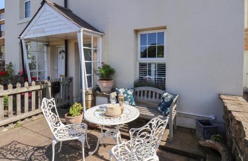 Sandsend Casa | Woodbine Cottage