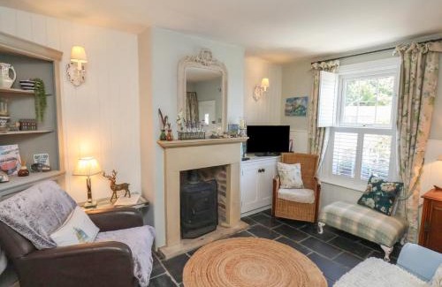 Sandsend Casa | Woodbine Cottage