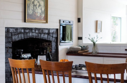 Inverleigh Cabaña | Woodbine Cottage Inverleigh
