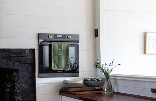 Inverleigh Cabaña | Woodbine Cottage Inverleigh