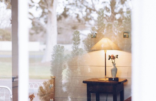 Inverleigh Cabaña | Woodbine Cottage Inverleigh