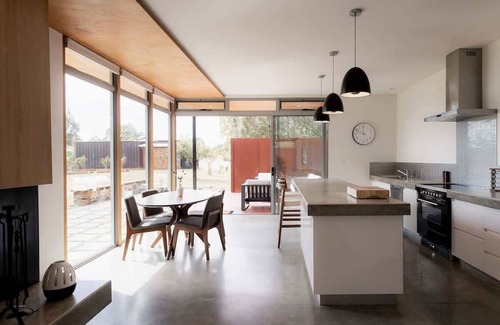 Woodbridge Casa | Woodbridge Hill Country Escape