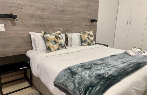 Milnerton Cama Y Desayuno | Woodbridge Lodge