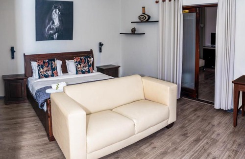 Milnerton Cama Y Desayuno | Woodbridge Lodge