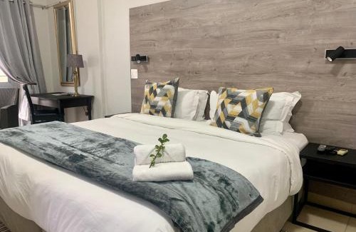 Milnerton Cama Y Desayuno | Woodbridge Lodge
