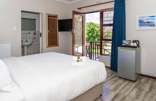 Milnerton Casa | Woodbridge Lodge