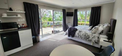 Takanini Cama Y Desayuno | Woodbury Farm