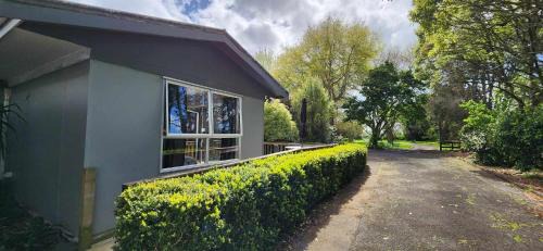 Takanini Cama Y Desayuno | Woodbury Farm