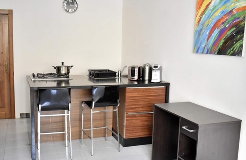Tal-Ghoqod Apartamento | Woodcock central entire apartment